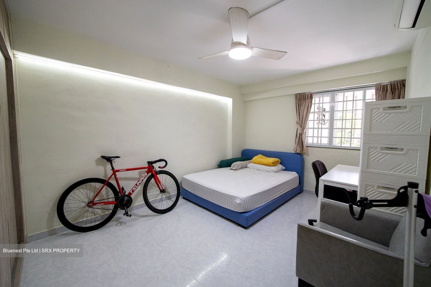 Blk 422 SUN PLAZA GARDENS (Tampines), HDB 4 Rooms #567533511